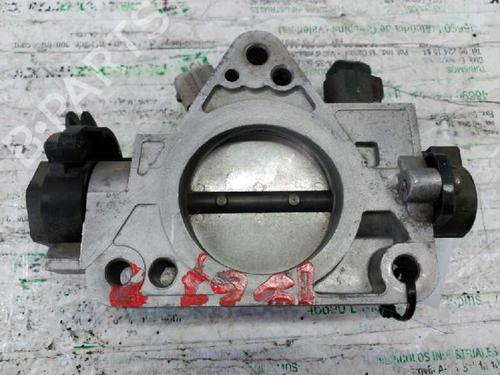 Throttle body PEUGEOT 306 Hatchback (7A, 7C, N3, N5)  | BP21447158M82 