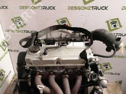 Engine MITSUBISHI CARISMA (DA_)  | BP22909860M1 