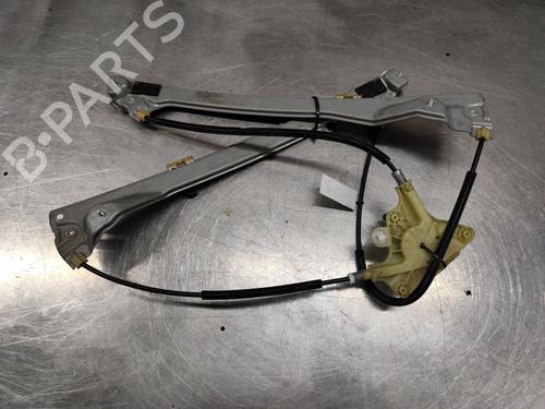 Right front window switch RENAULT LAGUNA III (BT0/1) 2.0 dCi (BT01, BT08, BT09, BT0E, BT0K, BT12, BT1C, BT1D,... | BP33337546I26 - Image 2