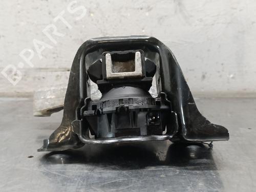 Used Engine mount NISSAN QASHQAI II (J11, J11_) 1.5 dCi (110 hp) 31290977