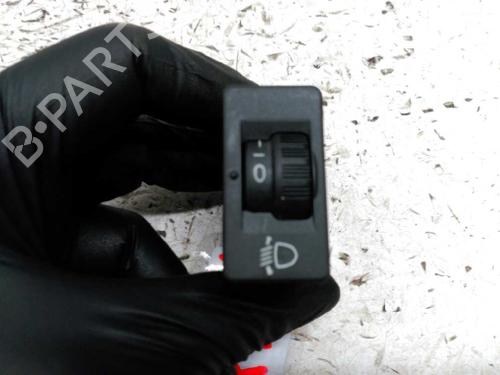 Used Headlight switch Headlight switch CITROËN C2 (JM_) [2003-2017] 21442339 21442339