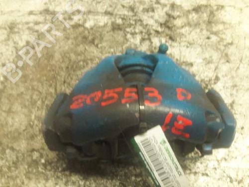 Used Left front brake caliper VW GOLF IV (1J1) [1997-2008]  21471982