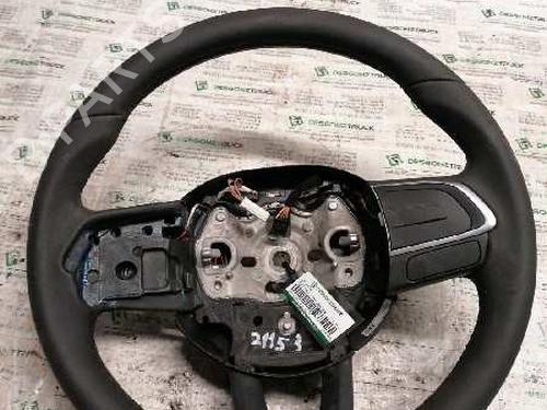 Used Steering wheel FIAT TIPO Hatchback (356_, 357_) 1.3 D (356HXH1A) (95 hp) 22785982