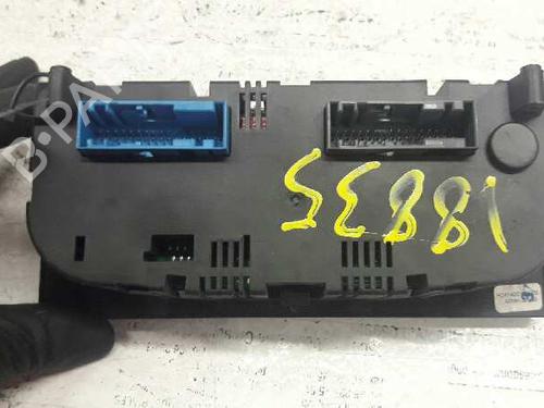 Climate control OPEL ASTRA G Hatchback (T98)  | BP21450748I5 