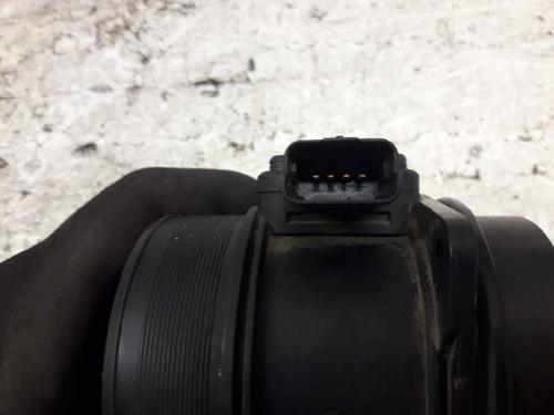 Mass air flow sensor PEUGEOT 407 SW (6E_, 6D_) | BP21457513M95