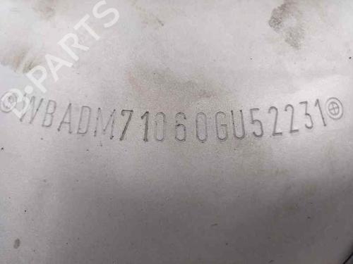 Steering column stalk BMW 5 (E39)  | BP21463607I23 