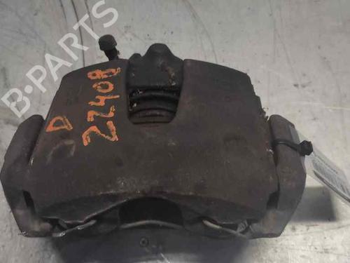 Used Right front brake caliper FORD TRANSIT CONNECT (P65_, P70_, P80_) [2002-2025]  21401454