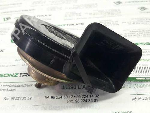 Horn FIAT PUNTO (176_) 75 1.2 | BP22910468E13 