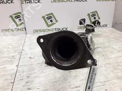 Pipe NISSAN NV200 / EVALIA Bus  | BP21456952M125