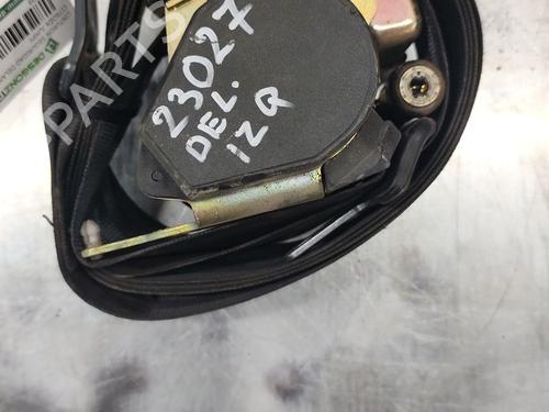Used Front left seatbelt CITROËN JUMPY I (U6U_) [1994-2006]  30269662