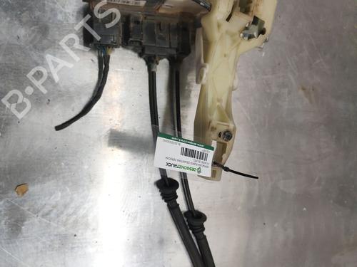 Used Front right lock HYUNDAI i30 (FD) 1.6 CRDi (116 hp) 29243109