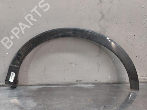 Used Rear left wheel arch trim Rear left wheel arch trim AUDI Q3 (F3B) 35 TDI quattro (150 hp) 33618720 33618720
