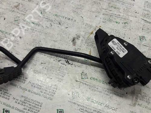 Pedal FIAT DUCATO Platform/Chassis (244_) 2.3 JTD | BP22910518I4 