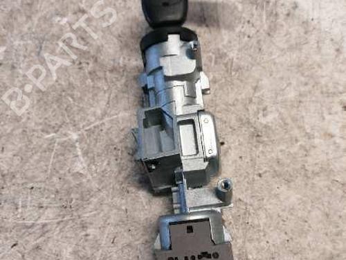 Ignition barrel FORD FOCUS II (DA_, HCP, DP) 1.6 TDCi | BP21482424M48 