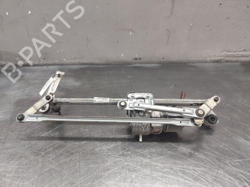 Used Front wiper motor Front wiper motor VW GOLF VI (5K1) 2.0 TDI (110 hp) 33607829 33607829