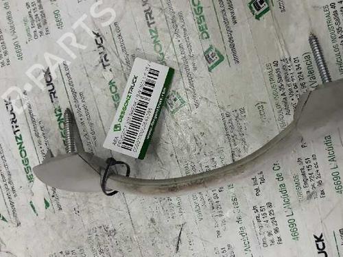 Used Interior roof handle PEUGEOT 307 Break (3E) [2002-2009]  21447632