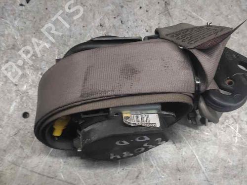 Front right seatbelt CITROËN XSARA PICASSO (N68) 1.6 HDi | BP21409112I25 