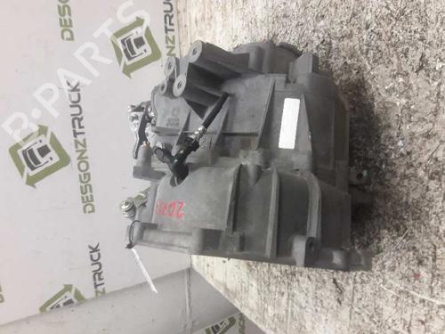 Gearbox OPEL ASTRA H (A04)  | BP21465078M3 