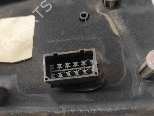Retrovisor esquerdo RENAULT SCÉNIC I MPV (JA0/1_, FA0_) 1.9 dCi (JA05, JA1F) | BP21413007C26 