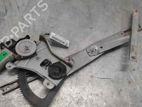 Used Front left window mechanism DAEWOO KALOS (KLAS) 1.4 (83 hp) 21412312