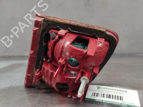 Right tailgate light CITROËN C5 III (RD_) | BP38556943C80 - Image 3