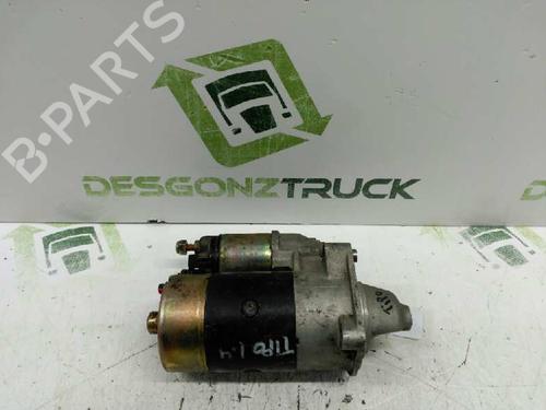 Used Starter FIAT TIPO (160_) [1987-1997]  21431519
