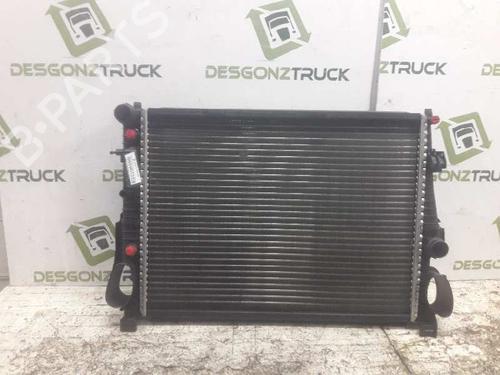 Water radiator MERCEDES-BENZ S-CLASS (W220) S 350 4-matic (220.087, 220.187) | BP22907361M31 