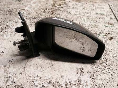 Bakspejl Højre RENAULT ESPACE IV (JK0/1_) [2002-2025]  21470338