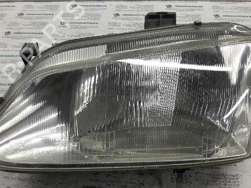 Used Left headlight RENAULT MEGANE I (BA0/1_) [1995-2004]  21449416