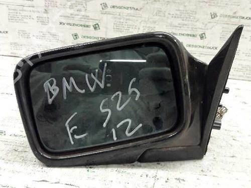 Used Left mirror BMW 5 (E34) 525 i 24V (192 hp) 24679604