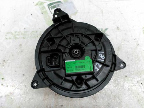 Heater blower motor FORD MONDEO III (B5Y) | BP21428379M62