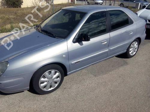 Right mirror CITROËN XSARA (N1) 2.0 HDi 90 | BP21432570C27 