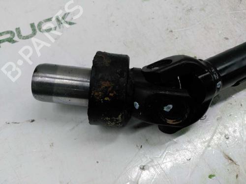 Kardanaksel Kompl. SUZUKI GRAND VITARA I (FT, HT)  | BP21434460M37