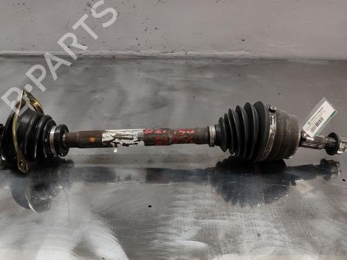 Used Left front driveshaft RENAULT MASTER II Van (FD) [1997-2013]  29113628