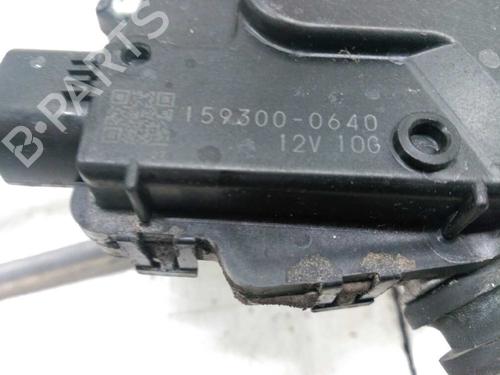 Viskermotor vindrute MAZDA 6 Saloon (GG)  | BP21446116M29 