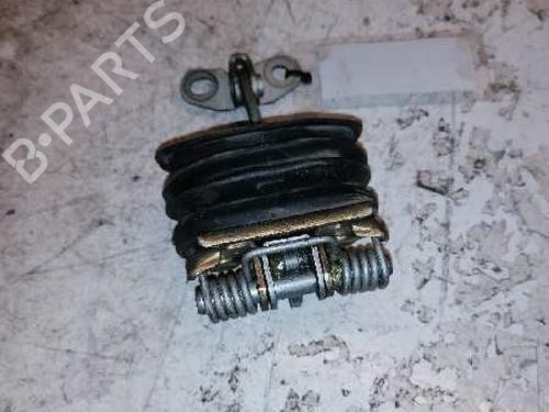 Hinge/Door check strap CITROËN XSARA (N1) 2.0 HDi 90 | BP21478730C146 
