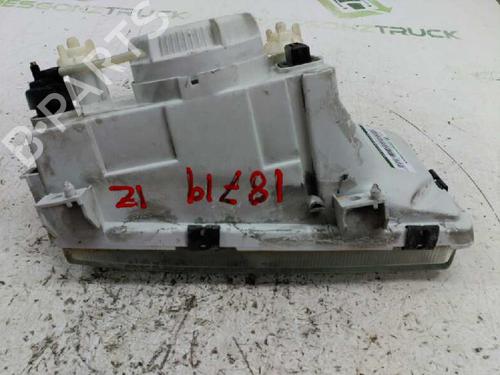 Left headlight SKODA FELICIA I (6U1)  | BP21440571C28 