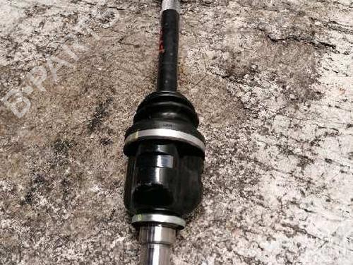Left front driveshaft TOYOTA AURIS (_E15_) | BP21474494M38