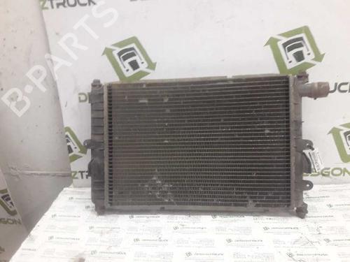 Used Water radiator FORD ESCORT VI Turnier (GAL, ANL) [1995-2002]  21469426