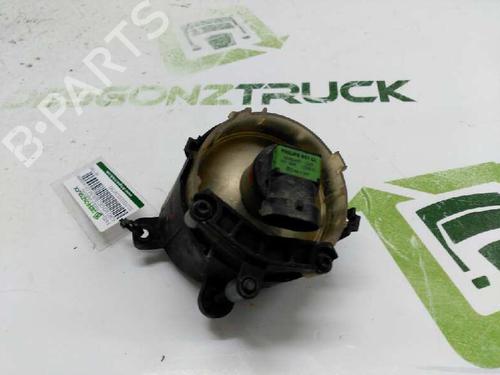 Right front fog light FORD MONDEO III (B5Y)  | BP21428572C31 