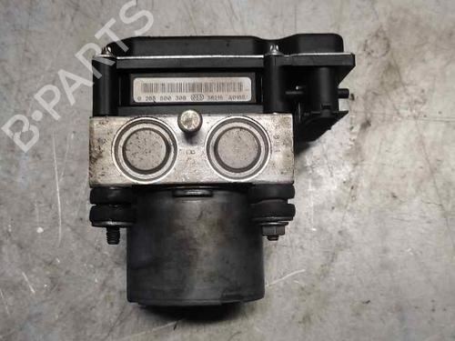 Used ABS pump NISSAN PRIMERA Hatchback (P12) [2002-2025]  21400452
