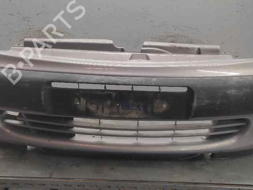 Used Front bumper CITROËN XSARA PICASSO (N68) 1.8 16V (115 hp) 21410763