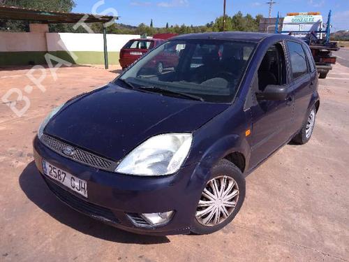 Elektronische module FORD FIESTA V (JH_, JD_)  | BP21464843M83 