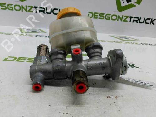 Hovedbremsecylinder NISSAN ALMERA I Hatchback (N15) [1995-2001]  24529879
