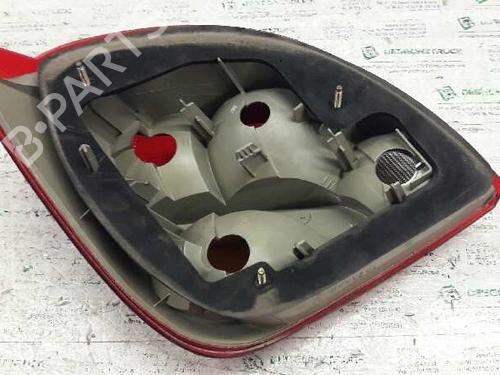Right taillight FORD FIESTA IV (JA_, JB_)  | BP21450079C35 