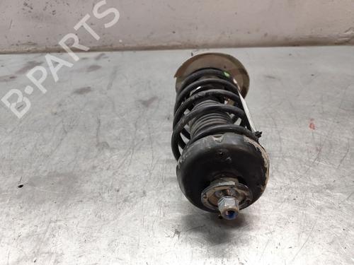 Left front shock absorber PEUGEOT 207 (WA_, WC_) 1.4 HDi | BP24400861M16 