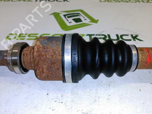 Right front driveshaft CITROËN XSARA (N1) 1.6 16V | BP21427744M39 