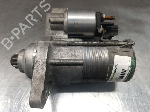 Démarreur SKODA OCTAVIA II (1Z3) 1.9 TDI (105 hp) 30897872