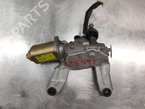 Used Rear wiper motor HYUNDAI ATOS PRIME (MX) [1999-2025]  29360246