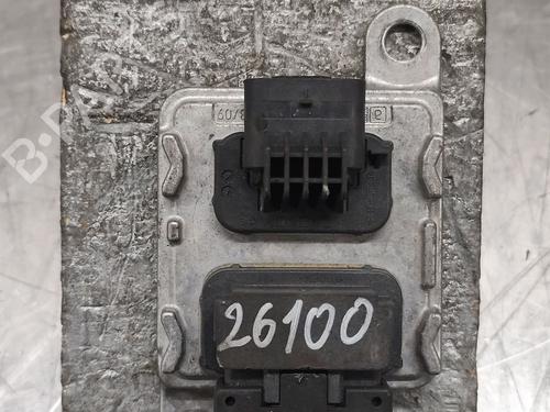 Elektronisk sensor MERCEDES-BENZ GLA (H247) GLA 200 d (247.712) (150 hp) 30640760